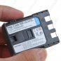 Battery NB-2LH/2L for Canon ELURA 40MC EOS 3500 Digital Camera