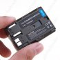 Li-ion Battery BP511A for Canon MV-300i ZR 50MC Digital Camera
