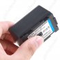 Battery CGR-D220 for Panasonic AG-DVC15 PV-DV100 Digital Camera