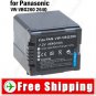 Battery VW-VBG260 for Panasonic HS9 H80 SX5 D9 SD7 Digital Camera