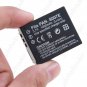 Battery S007E for Panasonic Lumix DMC-TZ1 Series Digital Camera