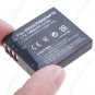 Li-ion Battery for Panasonic DMC-FX8 Digital Camera