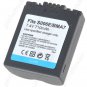Li-ion Battery S006E for Panasonic Lumix DMC-FZ3 Digital Camera