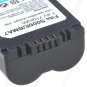 Li-ion Battery S006E for Panasonic Lumix DMC-FZ3 Digital Camera