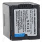 Battery CGA-DU21 for Panasonic NV-GS10 VDR-M70 PV-GS19 Digital Camera