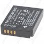 Battery BCG10 for Panasonic DMC TZ7 TZ6 TZ8 Digital Camera