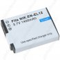 Li-ion Battery EN-EL12 for Nikon S710 S610