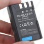 Rechargeable Li-ion Battery EN-EL9 for Nikon D40 D40X D60