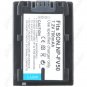 Battery NP-FV50 for Sony HDR-UX5E HDR-HC7E HDR-HC5E HDR-HC3E DCR-SR10