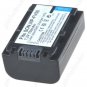 Battery NP-FV50 for Sony HDR-UX5E HDR-HC7E HDR-HC5E HDR-HC3E DCR-SR10
