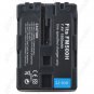 Li-ion Battery NP-FM500H for Sony Camera A700 A350 A300 A200