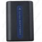 Rechargeable Li-ion Battery NP-FM55H for Sony Camera A100