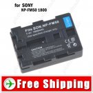 Battery NP-FM50 NP-FM30 for Sony DSC-F707 DSC-F717 DSC-S30 DSC-S50