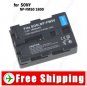 Battery NP-FM50 NP-FM30 for Sony DSC-F707 DSC-F717 DSC-S30 DSC-S50
