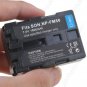 Battery NP-FM50 NP-FM30 for Sony DSC-F707 DSC-F717 DSC-S30 DSC-S50