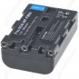 Battery NP-FM50 NP-FM30 for Sony DSC-F707 DSC-F717 DSC-S30 DSC-S50