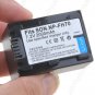 Battery NP-FH70 for Sony HDR-UX5E HDR-HC7E HDR-HC5E HDR-HC3E