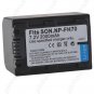 Battery NP-FH70 for Sony HDR-UX5E HDR-HC7E HDR-HC5E HDR-HC3E