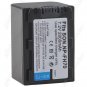 Battery NP-FH70 for Sony HDR-UX5E HDR-HC7E HDR-HC5E HDR-HC3E