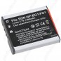 Battery NP-BG1 NP-FG1 for Sony Camera DSC-H10 DSC-H3 DSC-H50 DSC-H7