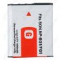 Battery NP-BG1 NP-FG1 for Sony Camera DSC-H10 DSC-H3 DSC-H50 DSC-H7