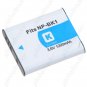 Li-ion Battery NP-BK1 for Sony Camera DSC-S750 DSC-S780