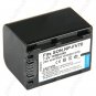 Rechargeable Li-ion Battery NP-FV70 for Sony Digital Cameras
