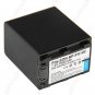 Li-ion Battery NP-FH100 for Sony Digital Cameras
