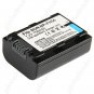 Rechargeable Li-ion Battery NP-FH50 for Sony Digital Cameras