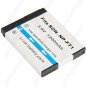 Rechargeable Li-ion Battery NP-FT1 for Sony Digital Cameras