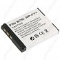 Rechargeable Li-ion Battery NP-FT1 for Sony Digital Cameras