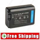 Battery NP-FW50 for Sony NEX-3 NEX-5 Series Digital Camera