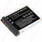 Li-ion Battery NP-BD1/FD1 for Sony T200 T70 Digital Camera