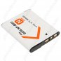 Battery NP-BN1 for Sony DSC-W390 DSC-W380 DSC-W370 Camera