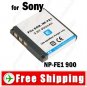 Battery NP-FE1 for Sony DSC-T7 DSC-T7/B DSC-T7/S Digital Camera