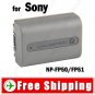 Battery NP-FP50/FP51 for Sony DCR-HC20 DCR-HC30 DCR-HC40 Camera