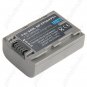 Battery NP-FP50/FP51 for Sony DCR-HC20 DCR-HC30 DCR-HC40 Camera