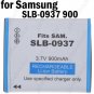 Li-ion Battery SLB-0937 for Samsung Digimax L730 L830