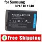 Rechargeable Li-ion Battery BP1310 for Samsung Camera NX10