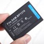 Rechargeable Li-ion Battery BP1310 for Samsung Camera NX10