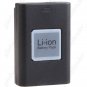 Rechargeable Li-ion Battery BP1310 for Samsung Camera NX10
