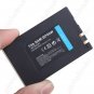 Battery BP80W for Samsung SC-D385SC VP-D381 VP-DX100 SC-DX103