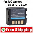 Battery BN-VF707U for JVC D250 D270 D295 DF430 Digital Camera