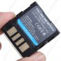 Battery BN-VF707U for JVC D250 D270 D295 DF430 Digital Camera