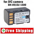 Battery BN-V815U for JVC GZ-MG125 GZ-MG130 GZ-MG135 Digital Camera