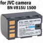 Battery BN-V815U for JVC GZ-MG125 GZ-MG130 GZ-MG135 Digital Camera