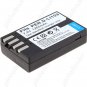 Rechargeable Li-ion Battery D-LI109 for Pentax K-r 645D
