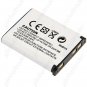 Battery Li-40B/42B for Olympus FE-5500 IR300 Digital Camera