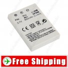 Rechargeable Li-ion Battery Li-80B for Olympus Digital Camera