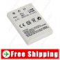 Rechargeable Li-ion Battery Li-80B for Olympus Digital Camera